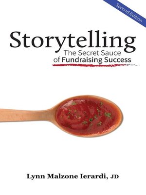 cover image of Storytelling